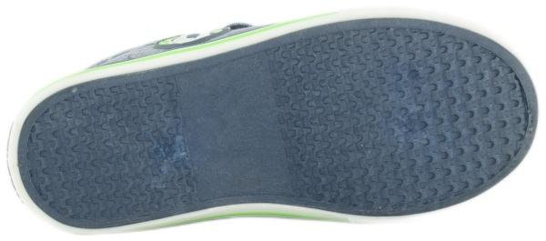 Купить 72593-1 KAPIKA Кеды детские за 990 руб. в интернет-магазине Дом Обуви