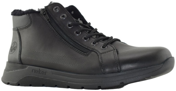 Купить 39604-00 RIEKER Ботинки мужские за 8 950 руб. в интернет-магазине Дом Обуви Купить 39604-00 RIEKER Ботинки мужские за 8 950 руб. в интернет-магазине Дом Обуви