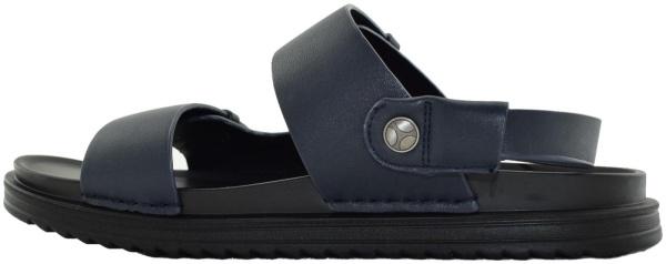 Купить VK68-191547/10 Respect Сандали мужские  за 4 100 руб. в интернет-магазине Дом Обуви