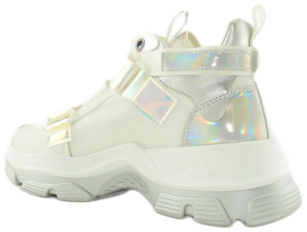 Купить 807830/01-01 KEDDO Кроссовки женские за 2 450 руб. в интернет-магазине Дом Обуви