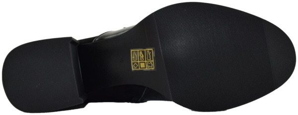 Купить D1717-861W5-3012 GOMILLI Ботильоны женские за 10 670 руб. в интернет-магазине Дом Обуви