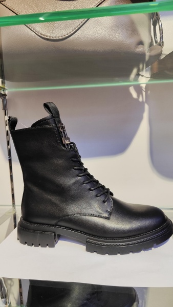 Купить XJU-32443-2A-SB MADELLA Ботинки женские за 4 500 руб. в интернет-магазине Дом Обуви