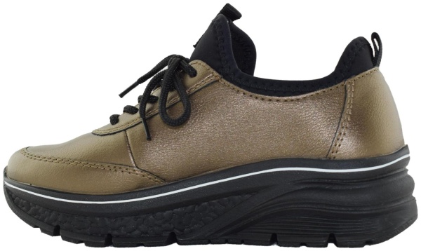 Купить 48050-90 RIEKER Туфли женские за 6 950 руб. в интернет-магазине Дом Обуви