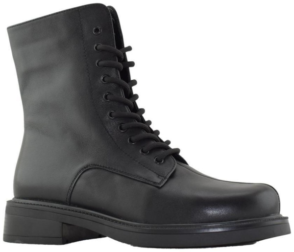 Купить H740-D59-1 JA'VENSI Ботинки женские за 7 360 руб. в интернет-магазине Дом Обуви