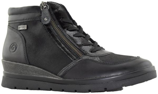 Купить R0770-01 REMONTE Ботинки женские за 7 450 руб. в интернет-магазине Дом Обуви