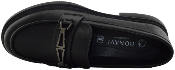 Купить 51-TZU3-34-101 BONAVI Туфли женские за 4 940 руб. в интернет-магазине Дом Обуви