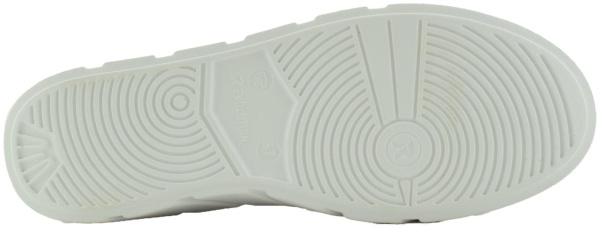 Купить W0500-81 RIEKER Кроссовки женские за 6 600 руб. в интернет-магазине Дом Обуви