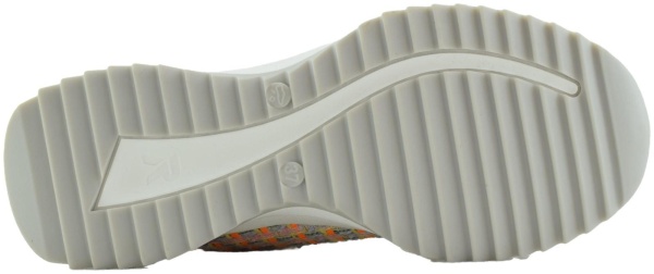 Купить W1300-90 RIEKER Туфли женские за 3 880 руб. в интернет-магазине Дом Обуви