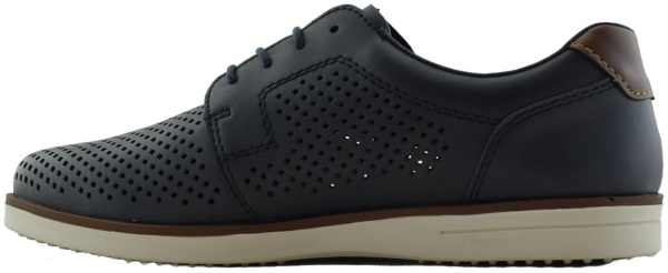 Купить B2306-14 Rieker Туфли летние мужские  за 5 430 руб. в интернет-магазине Дом Обуви