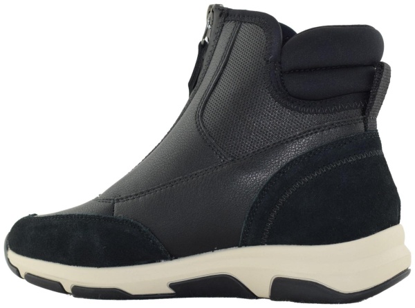 Купить D1S72-02 REMONTE Ботинки женские за 7 160 руб. в интернет-магазине Дом Обуви