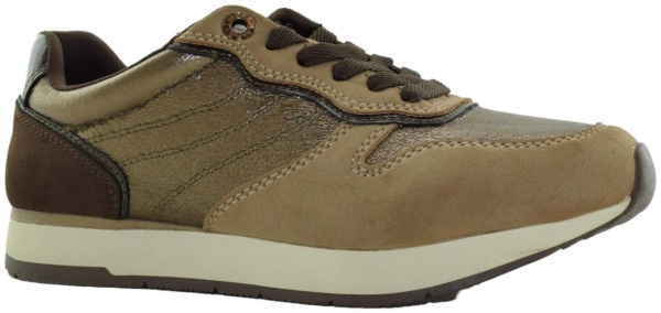 Купить 1-1-23602-41-344 TAMARIS Полуботинки женские  за 5 295 руб. в интернет-магазине Дом Обуви