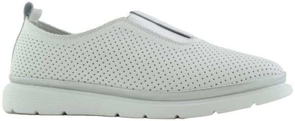 Купить 41-TPY4-24-112 BONAVI Слипоны женские за 3 860 руб. в интернет-магазине Дом Обуви