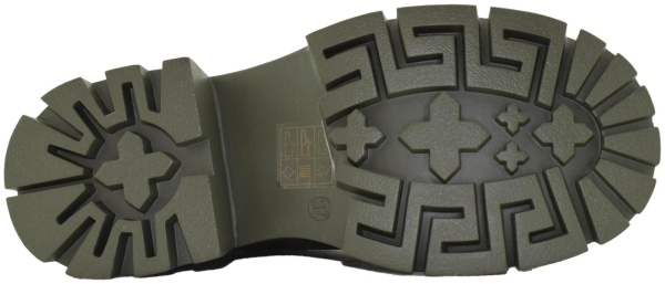 Купить H249-Z412-3 JA'VENSI Ботинки женские за 7 540 руб. в интернет-магазине Дом Обуви