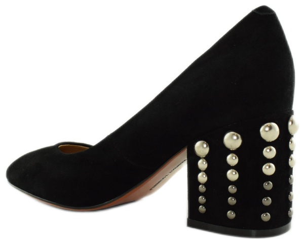 Купить IS75-113823/8 Respect Туфли женские за 2 920 руб. в интернет-магазине Дом Обуви