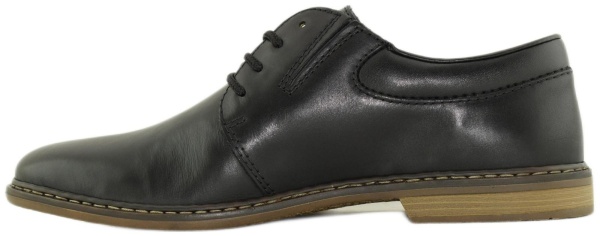 Купить 13419-00 RIEKER Туфли мужские за 4 770 руб. в интернет-магазине Дом Обуви