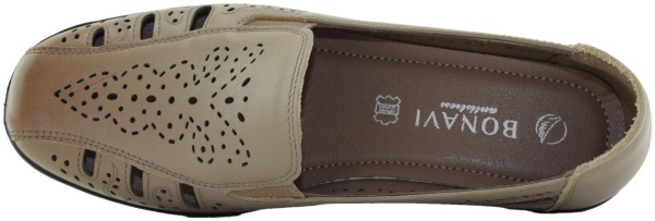 Купить 2R9-31-108 BONAVI Туфли женские за 4 490 руб. в интернет-магазине Дом Обуви