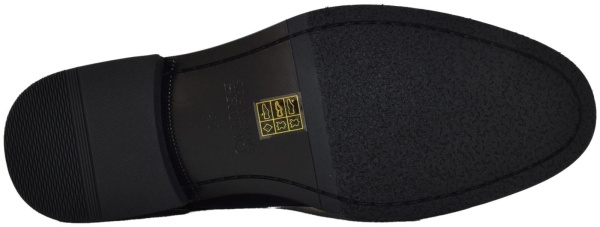 Купить M158-1-682 GIOVANNI BRUNO Туфли мужские за 6 990 руб. в интернет-магазине Дом Обуви