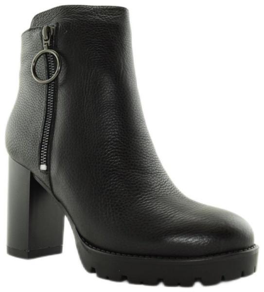 Купить IS12-111835/8 Respect Ботинки женские за 4 350 руб. в интернет-магазине Дом Обуви