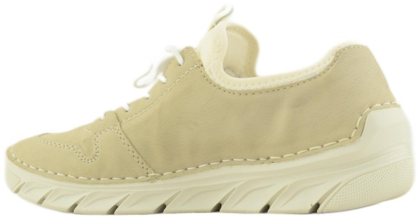 Купить 55065-60 RIEKER Кроссовки женские за 7 450 руб. в интернет-магазине Дом Обуви