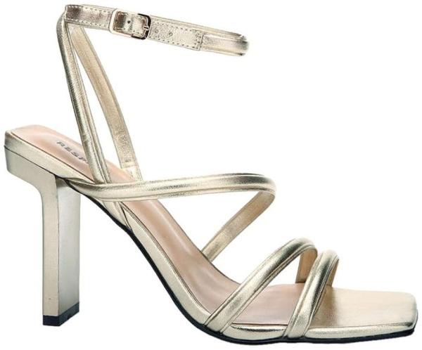 Купить IS56-186655/8 Respect Босоножки женские за 5 030 руб. в интернет-магазине Дом Обуви