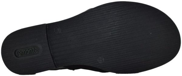 Купить D3674-00 REMONTE Босоножки женские за 5 430 руб. в интернет-магазине Дом Обуви