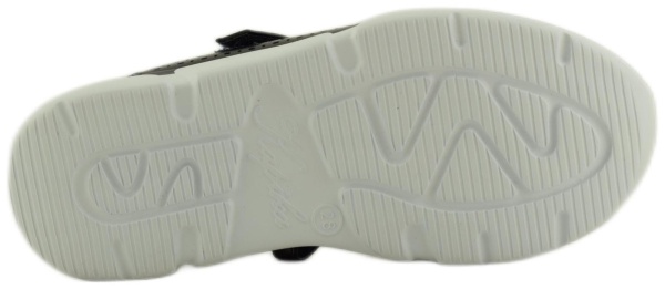 Купить 22571п-2 KAPIKA Туфли детские за 2 960 руб. в интернет-магазине Дом Обуви