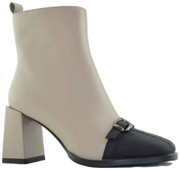 Купить SCD-W24H201-0203-SB MADELLA Ботильоны женские за 6 060 руб. в интернет-магазине Дом Обуви