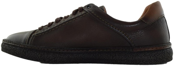 Купить B480лп Sergio Mareatti Полуботинки мужские за 6 750 руб. в интернет-магазине Дом Обуви