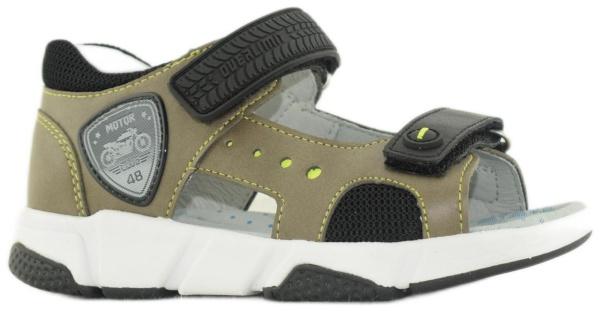 Купить 32761м-2 KAPIKA Сандалии детские за 2 820 руб. в интернет-магазине Дом Обуви