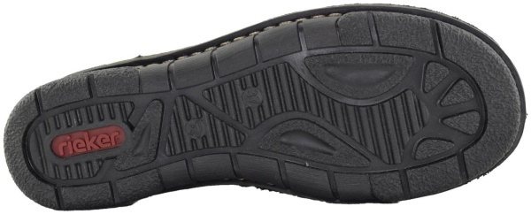 Купить 73343-35 RIEKER Ботинки женские за 6 450 руб. в интернет-магазине Дом Обуви