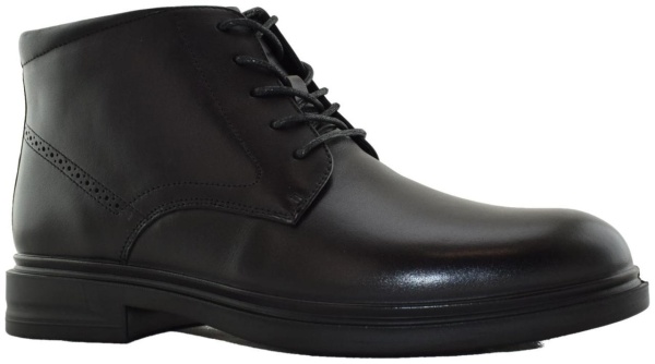 Купить VS42-134690 RESPECT Ботинки мужские за 8 100 руб. в интернет-магазине Дом Обуви Купить VS42-134690 RESPECT Ботинки мужские за 8 100 руб. в интернет-магазине Дом Обуви