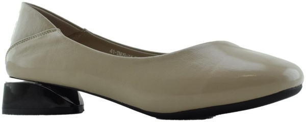 Купить 41-TMU9-34-505 BONAVI Туфли женские за 5 160 руб. в интернет-магазине Дом Обуви