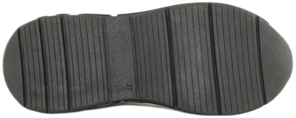 Купить 987-920-SIYAH DERI SM SandM Ботинки женские  за 4 650 руб. в интернет-магазине Дом Обуви