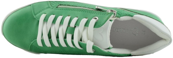 Купить 2-2-23718-42-747 MARCO TOZZI Кеды женские за 4 800 руб. в интернет-магазине Дом Обуви