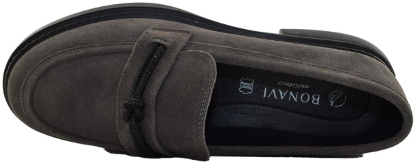 Купить 25-TZU3-9-205L BONAVI Туфли женские за 5 350 руб. в интернет-магазине Дом Обуви