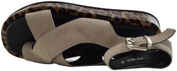 Купить VK58-188121/8 RESPECT Сандалии женские за 3 940 руб. в интернет-магазине Дом Обуви