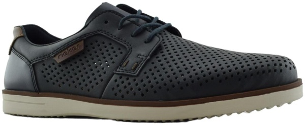 Купить B2306-14 Rieker Туфли летние мужские  за 5 430 руб. в интернет-магазине Дом Обуви