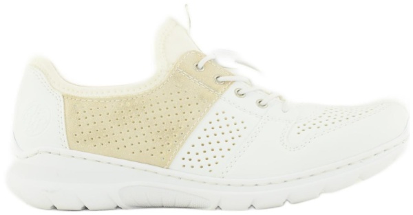 Купить L3254-80 RIEKER Полуботинки женские за 7 250 руб. в интернет-магазине Дом Обуви