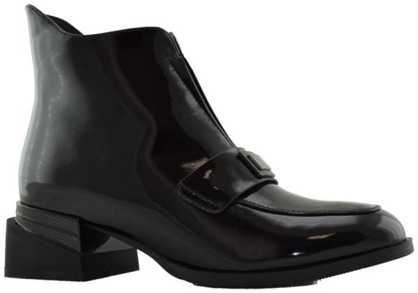 Купить 21698-2-10J SG Collection Ботильоны женские  за 7 690 руб. в интернет-магазине Дом Обуви