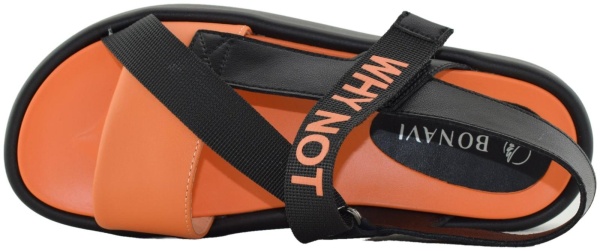 Купить 41-BKE26-19-113 BONAVI Босоножки женские за 3 750 руб. в интернет-магазине Дом Обуви