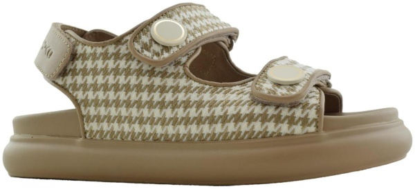 Купить 34561п-2 KAPIKA  Сандалии подростковые за 3 940 руб. в интернет-магазине Дом Обуви