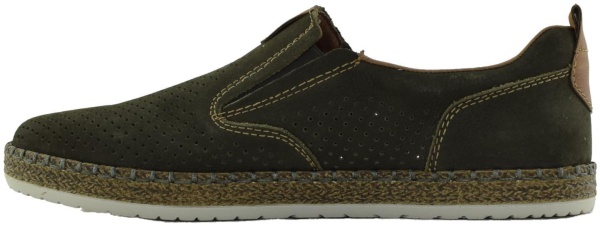 Купить B5258-54 Rieker Слипоны мужские  за 7 950 руб. в интернет-магазине Дом Обуви