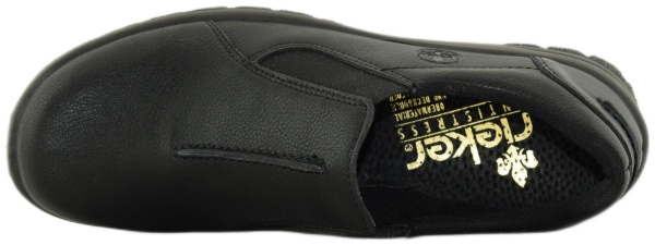 Купить L7175-00 RIEKER Туфли женские за 4 760 руб. в интернет-магазине Дом Обуви