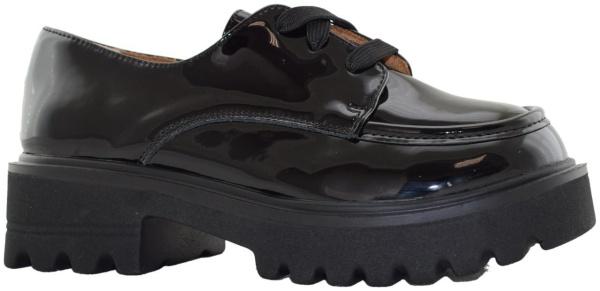 Купить 948301/31-02 KEDDO Туфли подростковые за 4 860 руб. в интернет-магазине Дом Обуви