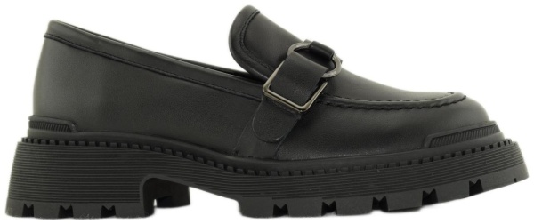 Купить XUS-23959-6A-KT MADELLA Лоферы женские за 5 400 руб. в интернет-магазине Дом Обуви