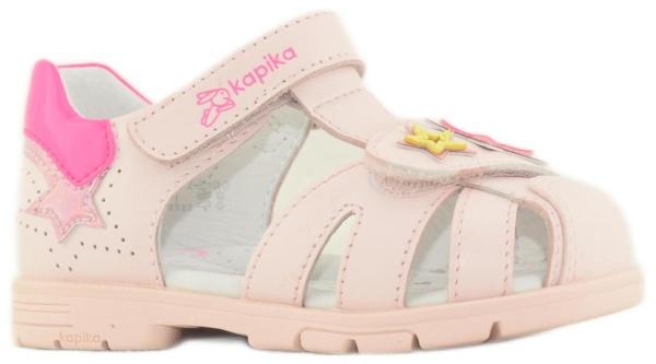 Купить 31729к-2 KAPIKA Сандалии детские за 2 620 руб. в интернет-магазине Дом Обуви