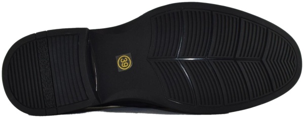 Купить VS83-175074 RESPECT Полуботинки мужские за 7 390 руб. в интернет-магазине Дом Обуви