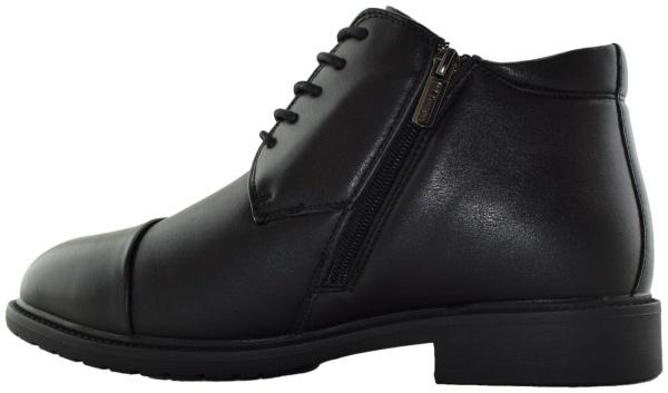 Купить YC076_01PH-BL EL TEMPO Ботинки мужские за 5 870 руб. в интернет-магазине Дом Обуви