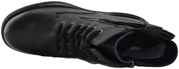 Купить JA158-M278-P1122XL JA'VENSI Ботинки женские  за 11 410 руб. в интернет-магазине Дом Обуви