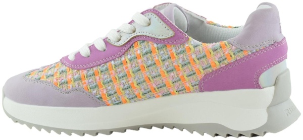 Купить W1300-90 RIEKER Туфли женские за 3 880 руб. в интернет-магазине Дом Обуви